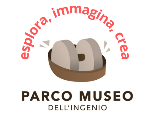 Parco-Museo dell'Ingenio
esplora, immagina, crea